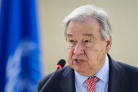 انتقاد دبیر کل سازمان ملل از شکست مذاکرات آتش بس غزه | گوترش: نمی&zwnj;توانم این سطح از فقدان انسانیت را درک کنم