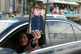 عکس&zwnj;هایی از بازگشت لبنانی&zwnj;ها به خانه&zwnj;هایشان پس از اعلام آتش بس