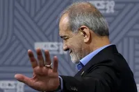 دولت جنگ به روایت رئیس امور اطلاع‌رسانی دولت