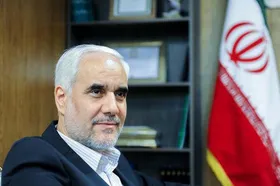 مهرعلیزاده برنامه&zwnj;های اقتصادی خود را اعلام کرد