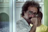 بابک خواجه‌پاشا، چهره‌ای فعال در سینمای نوین ایران + بیوگرافی