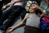 یونیسف: روزانه ۱۰۰ کودک در غزه کشته یا زخمی می‌شوند