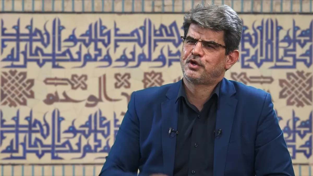 مدارس امام رضا(ع) در ناآرامی‌های سال پیش کمترین مشکل را داشت | ظرفیت هنرستان‌های استان در اختیار بنیاد فرهنگی رضوی قرار گیرد