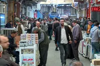 روز پرالتهاب ارزی در عراق | از تعطیلی صرافی‌ها تا جهش قیمت بیشتر کالاها در یک روز