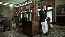 امارات عربی متحده: به خاطر مسائل انسانی میزبان &laquo;اشرف غنی&raquo; هستیم