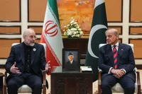 کناره‌گیری قالیباف از سرپرستی تیم مذاکره‌کننده ایران و آمریکا تکذیب شد