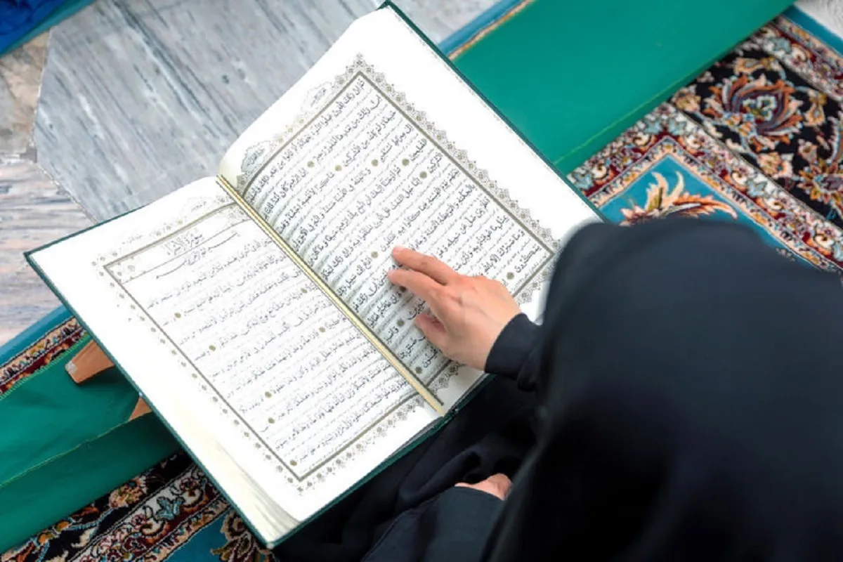 نهضت حفظ قرآن بدون نقش‌آفرینی بانوان به ثمر نمی‌رسد