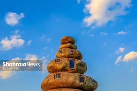 پیش&zwnj;بینی هواشناسی مشهد و خراسان رضوی امروز (یکشنبه، ۲۵ خرداد ۱۴۰۴) | آسمان صاف تا کمی ابری