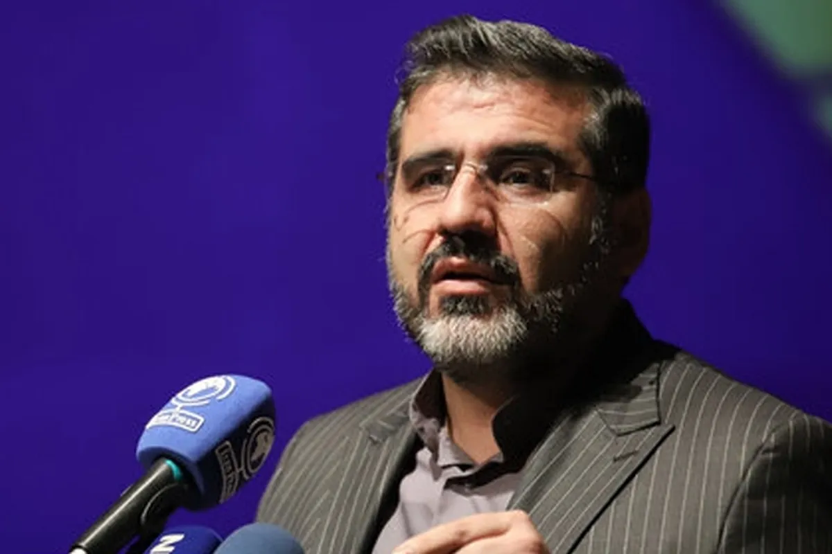 وزیر فرهنگ و ارشاد: حضور هنرمندان روحیه‌بخش بود و اهالی تئاتر خوش درخشیدند