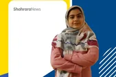 گفت‌وگو با نوجوان هنرمند برتر عرصه تئاتر و نویسندگی | بازیگری را فقط برای دیده شدن نمی‌خواهم
