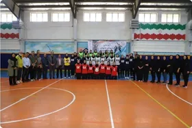 مشهد؛ میزبان سومین اردوی تیم&zwnj;ملی نتبال بانوان