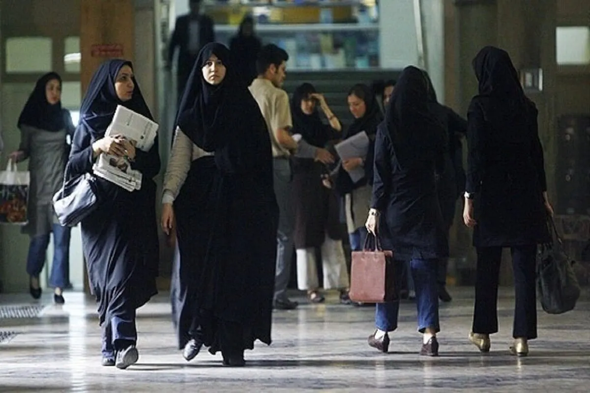 برگزاری پنجمین همایش بین‌المللی حورا انسیه (س) با محوریت رسالت زن در تحولات جهانی