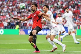 شجاع و عزت&zwnj;اللهی در تیم منتخب گروه G جام جهانی ۲۰۲۶ + عکس