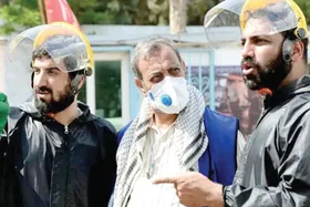 درباره سریال &laquo;آزادی مشروط&raquo; اثر جدید مسعود ده نمکی