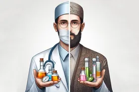 طب سنتی یا طب  رایج؟ | گزارشی درباره  غفلت از ظرفیت&zwnj;های طب قدیم و سنتی