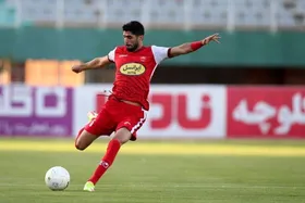 بازگشت اسماعیلی&zwnj;فر به پرسپولیس؟