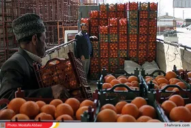&laquo;میوه&raquo; از سبد خرید برخی خانوار&zwnj;ها حذف شد