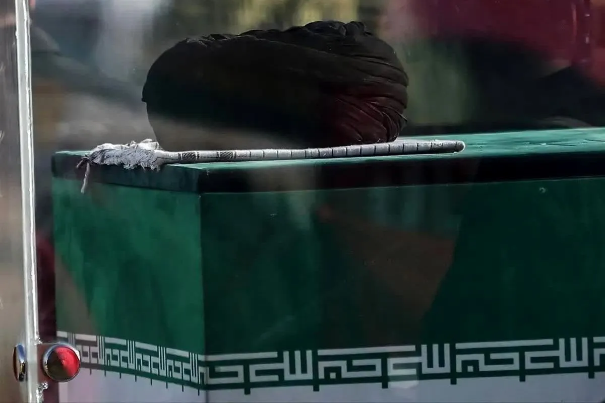 علت عدم حضور آیت الله نوری همدانی برای اقامه نماز امام شهید