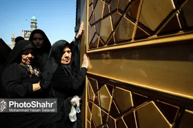 آغاز پویش متفاوت &laquo;آقا ارادت&raquo; در مشهد و ایران از امروز (۷ شهریور ۱۴۰۳)