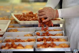 کالا&zwnj;های اساسی ویژه رمضان در خراسان رضوی تامین شد