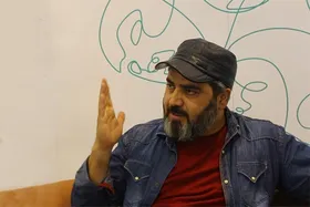 &laquo;اتابک نادری&raquo; مدیرکل هنر&zwnj;های نمایشی وزارت فرهنگ شد