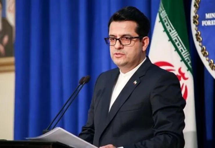 ایران قدردان کمک‌های دولت و ملت چین