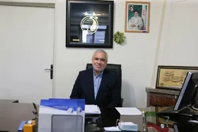 علی فتح&zwnj;الله&zwnj;زاده، مدیرعامل جدید استقلال را بشناسید+ بیوگرافی