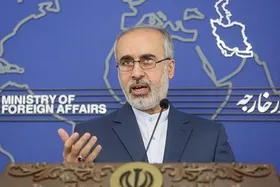 سخنگوی وزارت امور خارجه: تلاش&zwnj;ها برای نقض حاکمیت ایران بی&zwnj;پاسخ نخواهد ماند