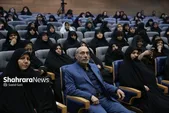 سرپرست اداره‌کل زنان و خانواده شهرداری مشهد: بانوان ما باید در عرصه‌های شهری به‌ویژه مدیریت شهری وارد شوند
