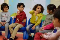 کودکستان‌ها و نوآموزان زیر ۷ سال بیمه می‌شوند