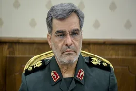 مراسم نخستین سالگرد شهادت سرلشکر مهدی ربانی و خانواده شهیدش برگزار می&zwnj;شود
