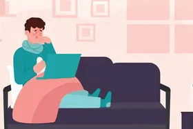 آشنایی با برنامه&zwnj;های کاربردی برای مشاوره آنلاین پزشکی در موج پنجم کرونا