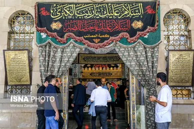 دمشق؛ پایتخت فرهنگی و تاریخی سوریه
