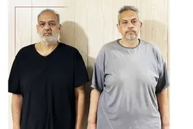 تصاویر سارقان طلاجات زنان سالخورده منتشر شد