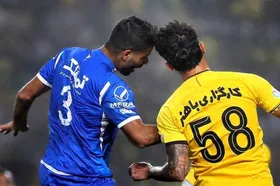 نتیجه بازی استقلال و سپاهان در لیگ برتر+ فیلم گل&zwnj;ها(۱۱ دی ۱۴۰۴)| برد بزرگ در اصفهان