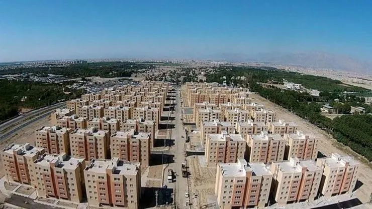 اظهارات معاون وزیر راه و شهرسازی درباره وام ودیعه مسکن