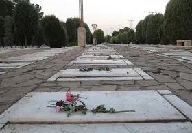 آرامستان&zwnj;های مشهد عید فطر تعطیل است