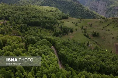 ایران زیباست | طبیعت زیبای رودبار