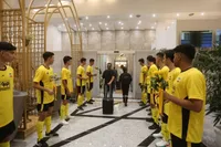 افشاگری خبرنگار عربستانی از حکم AFC برای بازی سپاهان- الاتحاد