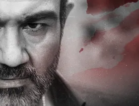قسمت ۱۱ فصل ۲ سریال زخم کاری (بازگشت) منتشر شد (۲۶ آبان ۱۴۰۲)
