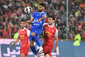زمان دیدار&zwnj;های استقلال و پرسپولیس تغییر کرد