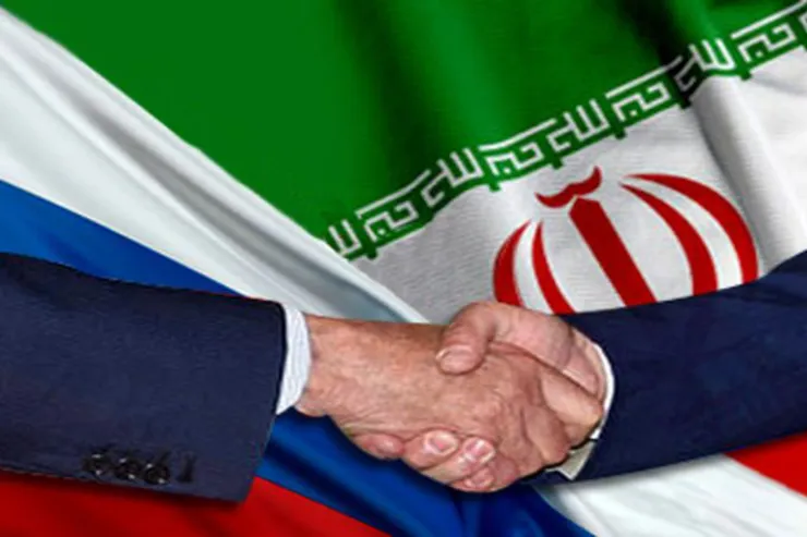 ایران و روسیه برای ارتباط در عالی‌ترین سطح آماده می‌شوند