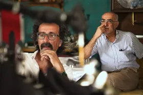 فیلم سینمایی &laquo;سرزمین فرشته&zwnj;ها&raquo; حالا در میناب ادامه پیدا میکند | بابک خواجه&zwnj;پاشا ۱۶۸ را می&zwnj;سازد