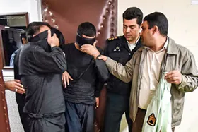 افزایش ۱۲۰ درصدی دستگیری مأمورنماها در مشهد | این موضوع کاهش ۴۴ درصدی پرونده&zwnj;های اخاذی را در پی داشته است