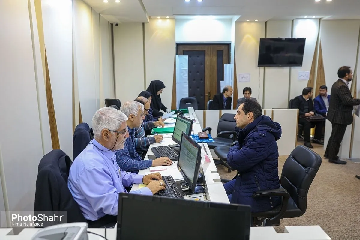 وزیر کشورخبر داد: بررسی مدارک داوطلبان انتخابات مجلس توسط مراجع شش‌گانه