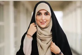 مژده لواسانی راوی مستند &laquo;من زنده&zwnj;ام&raquo; شد