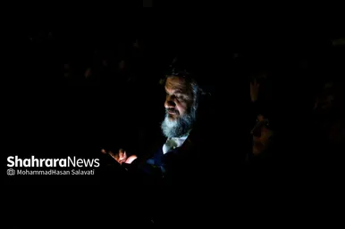 گزارش تصویری | آخرین روز جشنواره فیلم فجر مشهد