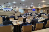 حسابرسی از سازمان همیاری‌های خراسان رضوی، روی میز وزیر کشور | سی‌وچهارهمین اجلاس شورای اسلامی استان برگزار شد + فیلم (۵ آذر ۱۴۰۴)