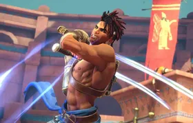 چند تریلر گیم&zwnj;پلی جدید از بازی Prince of Persia: The Lost Crown
