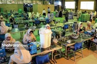 راهکار اتاق اصناف برای مقابله با ناترازی انرژی
